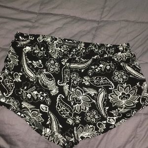 PacSun shorts